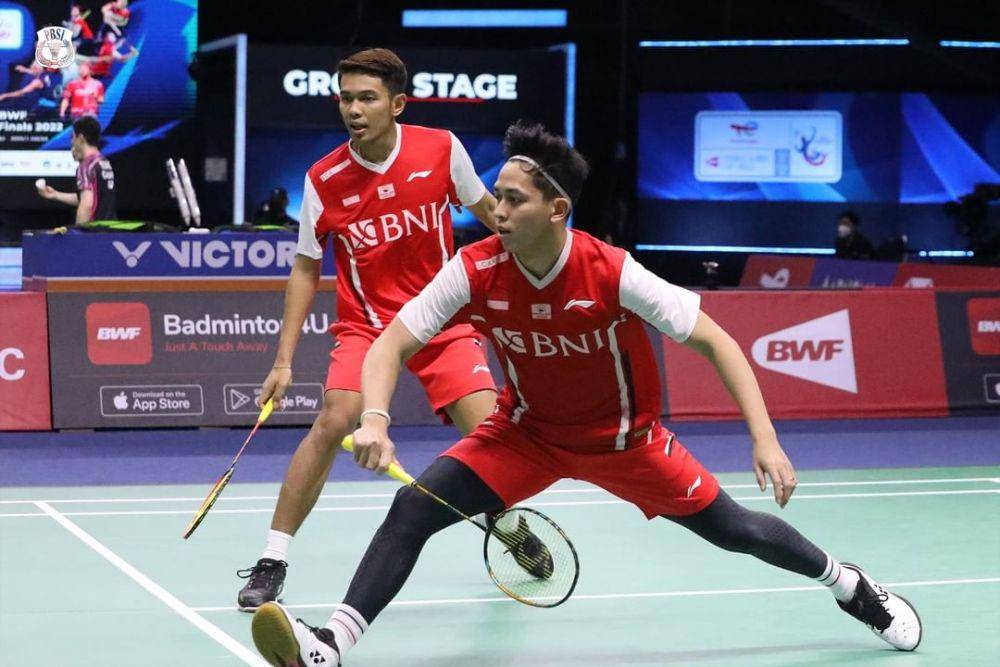 Fajar Alfian/Muhammad Rian Ardianto (instagram.com/badminton.ina)