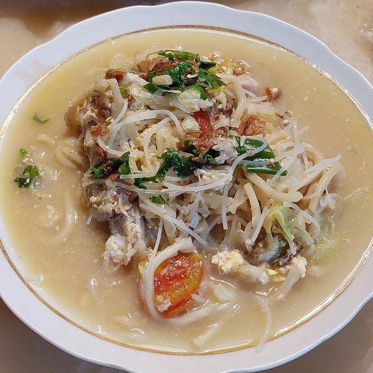 bakmi jawa (instagram.com/divaseten)
