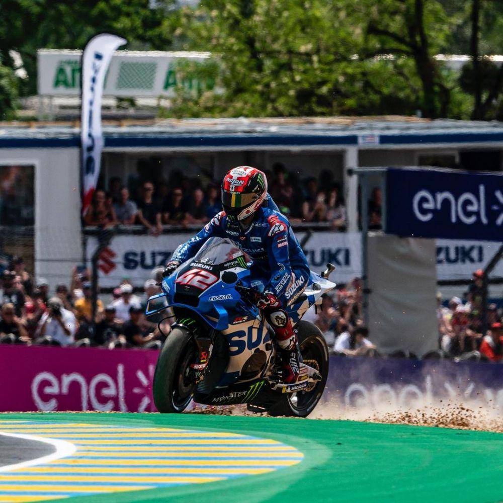 Alex Rins (instagram.com/alexrins)