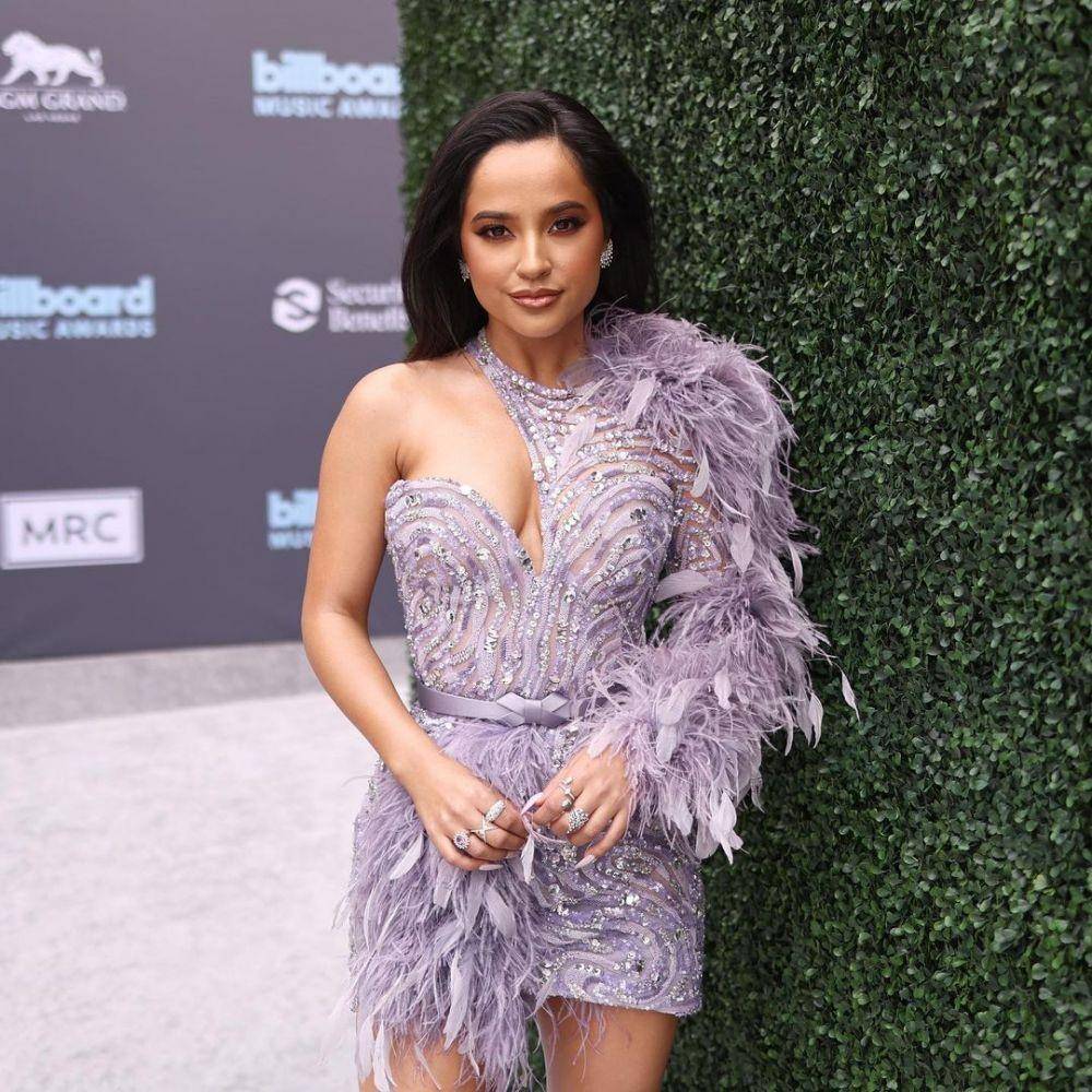 Becky G (instagram.com/bbmas)