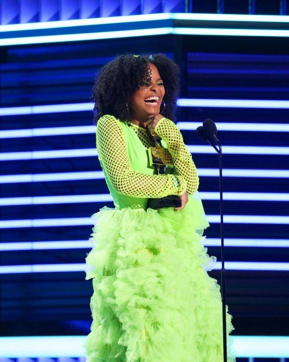Mari Copeny (instagram.com/bbmas)