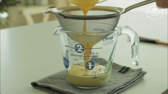 ilustrasi adonan (dok. youtube.com/Cooking tree 쿠킹트리)