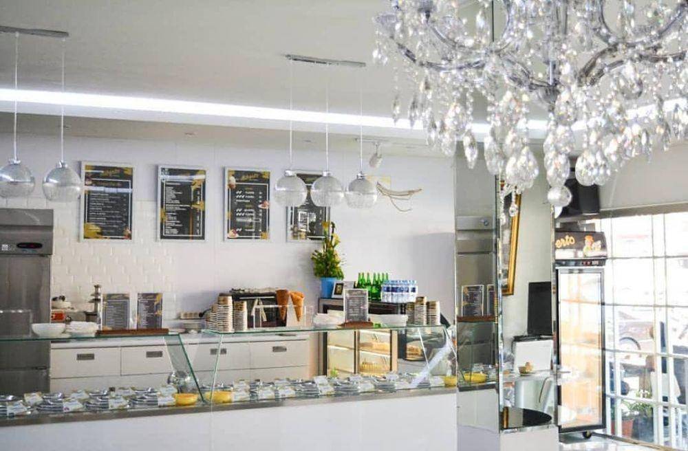 potret Alberto Gelato (instagram.com/albertogelato)