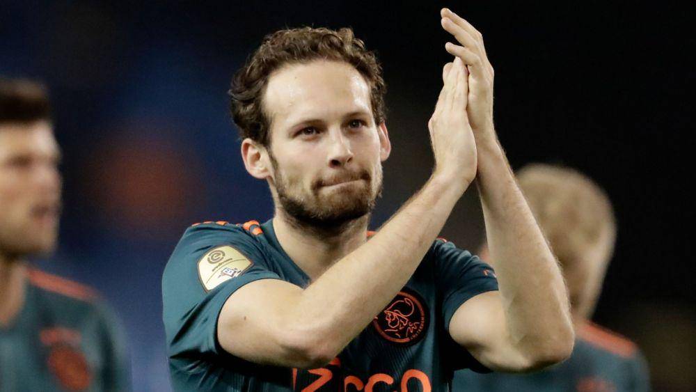 Daley Blind (skysports.com)