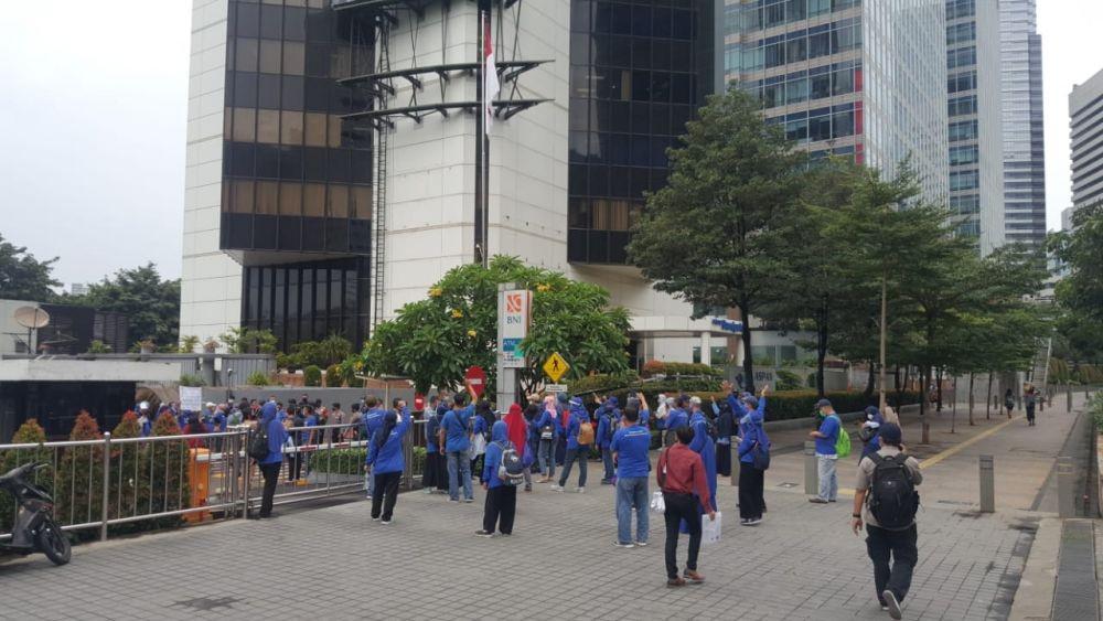 Nasabah Bumiputera Sudah Bisa Cairkan Klaim, Begini Caranya