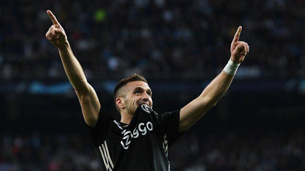 Dusan Tadic (skysports.com)