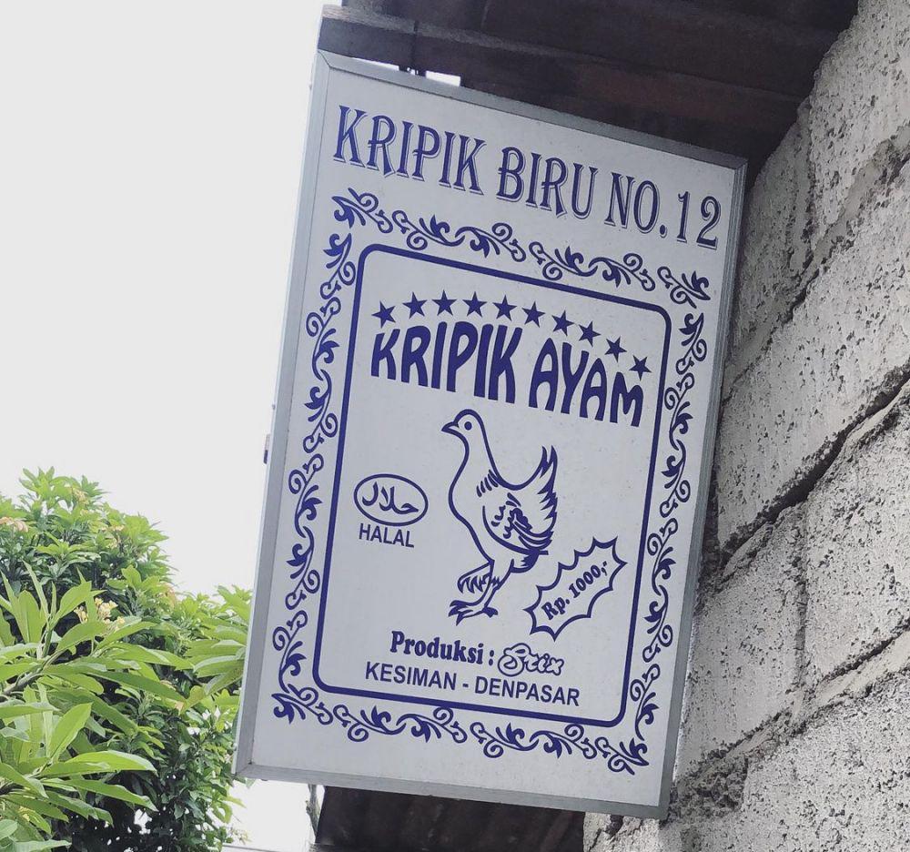 Kisah Sri dari Bali, Belum Tawarin Dagangan Sudah Diusir