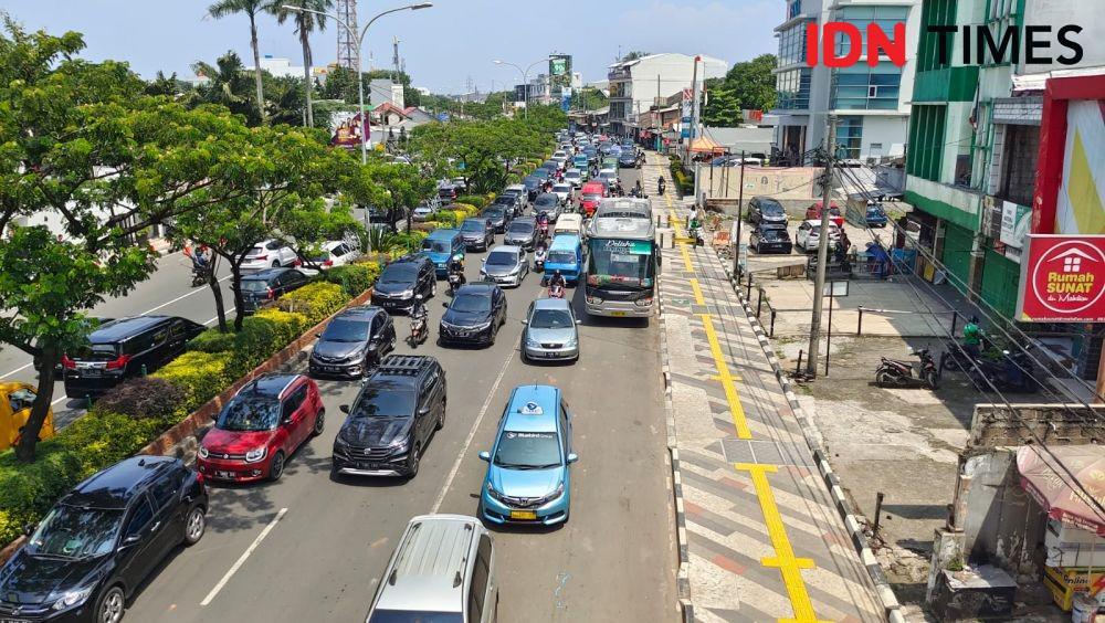 Asal 5 Dentuman Misterius di Depok Terungkap, Besok Bakal Terjadi Lagi