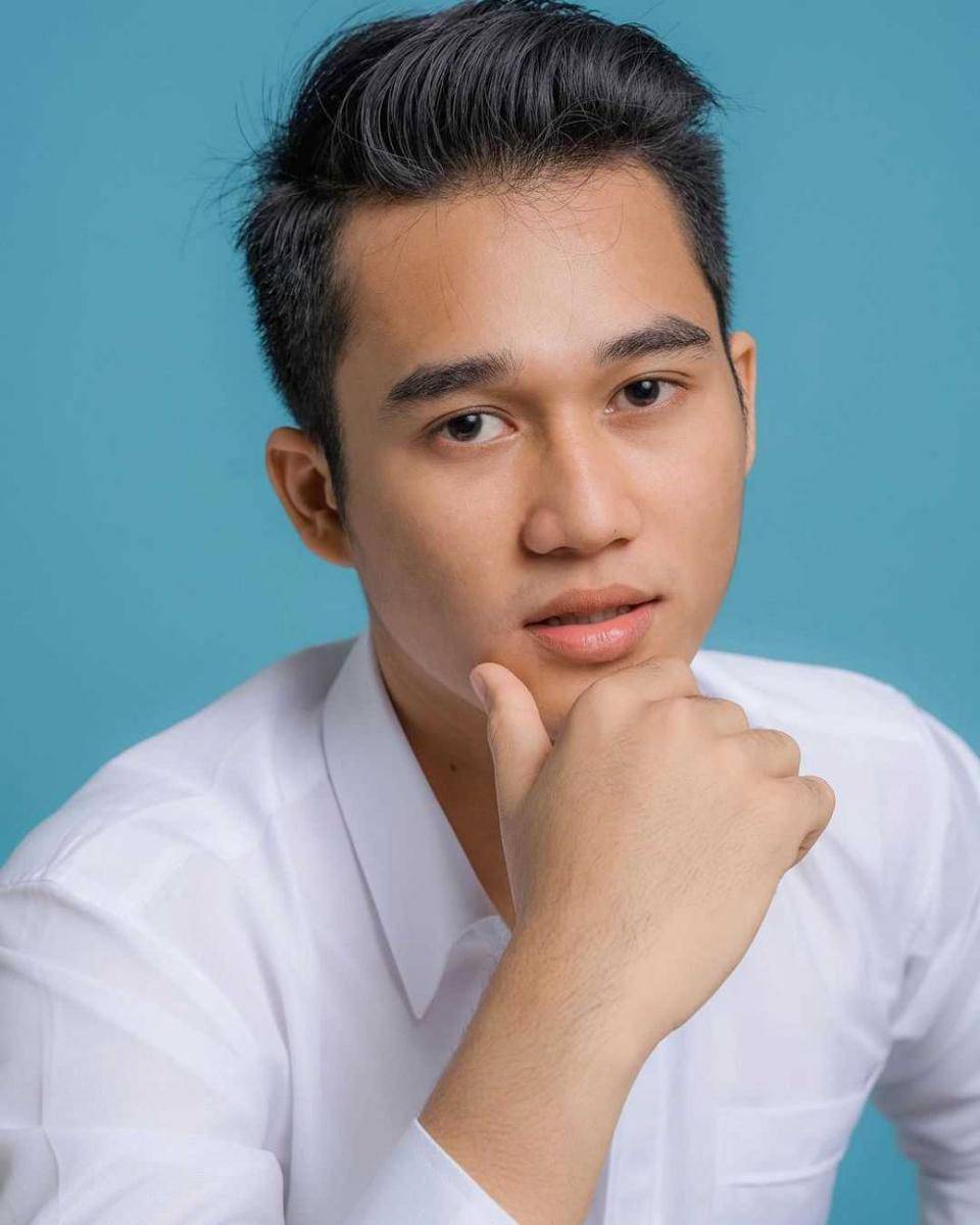 potret Defri Juliant (instagram.com/defrijuliant)