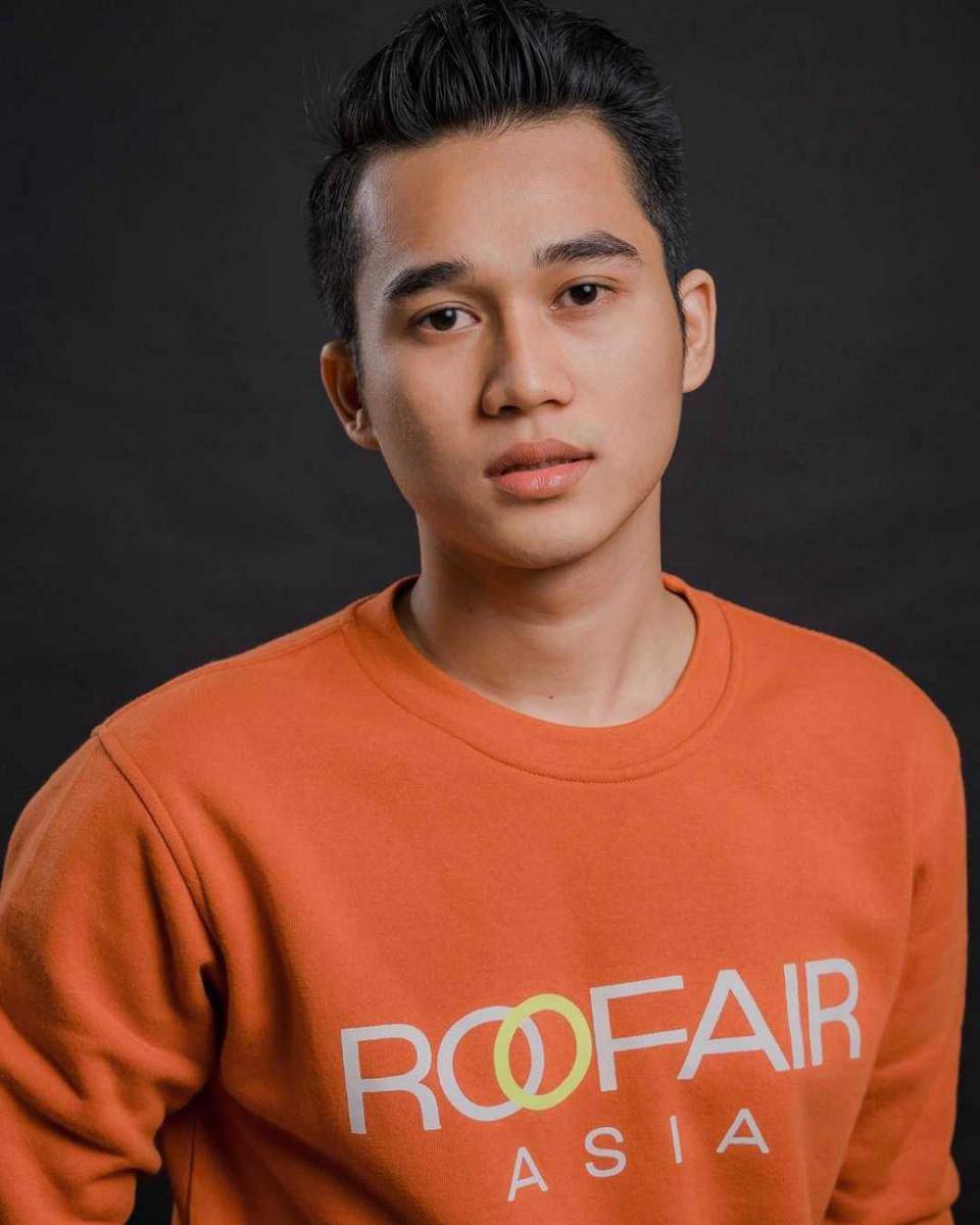 potret Defri Juliant (instagram.com/defrijuliant)