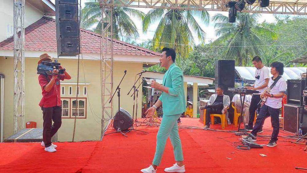 potret Defri Juliant (instagram.com/defrijuliant)