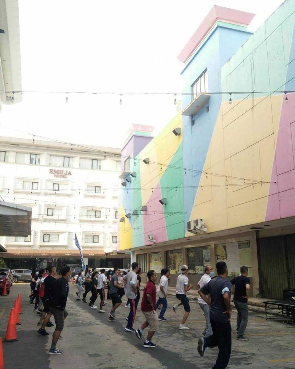 Emilia Hotel By Amazing (instagram.com/emilia.hotel)
