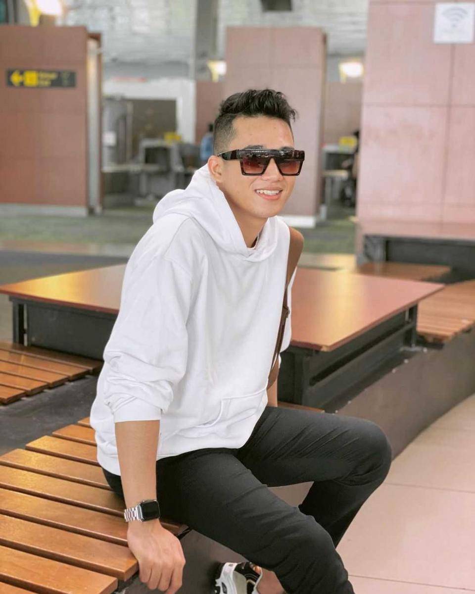potret Defri Juliant (instagram.com/defrijuliant)