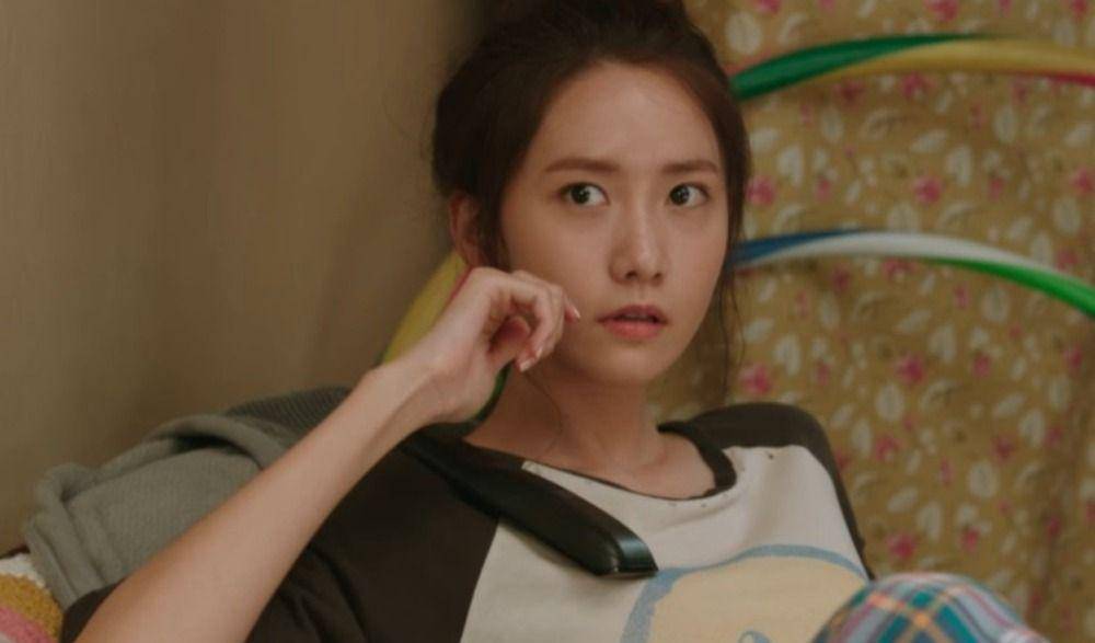 Im Yoona di Confidential Assignment (dok. CJ ENM/Confidential Assignment)