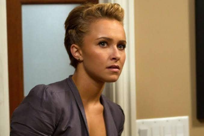 Hayden Panettiere dalam film Scream 4 (dok. Dimension Films/Scream 4)