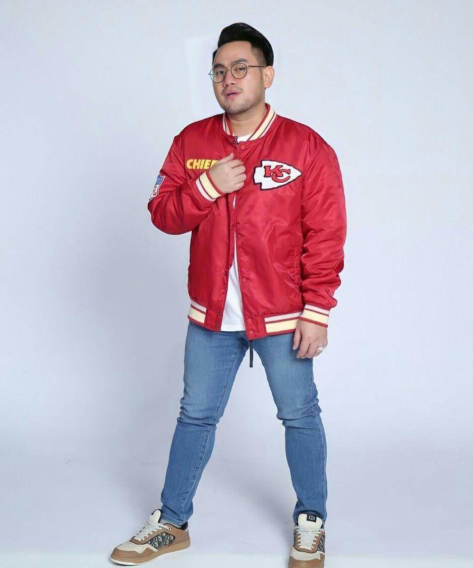 potret terbaru pedangdut Nassar usai turunkan berat badan (instagram.com/kingnassar88)