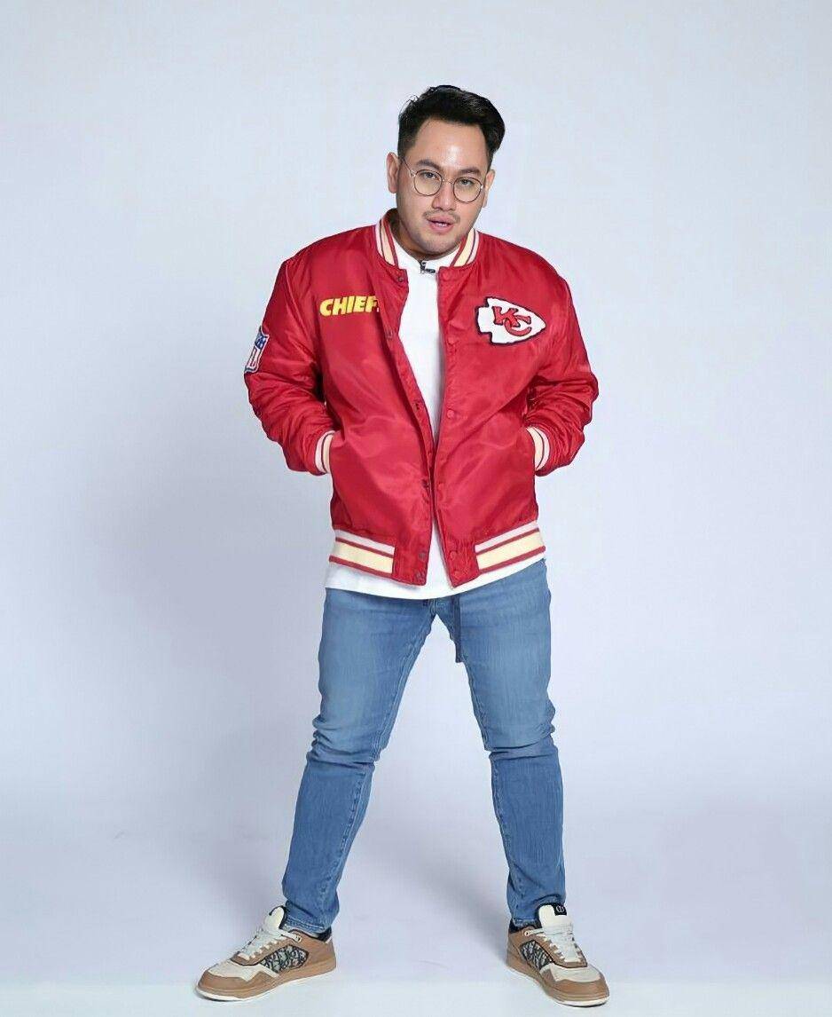 potret terbaru pedangdut Nassar usai turunkan berat badan (instagram.com/kingnassar88)