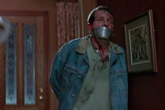 Lawrence Hecht dalam film Scream (dok. Dimension Films/Scream)