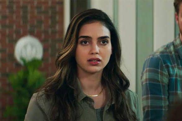 Melissa Barrera dalam film Scream 5 (dok. Paramount Pictures/Scream 5)