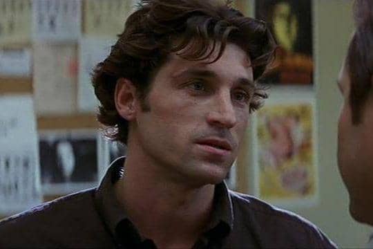 Patrick Dempsey dalam film Scream 3 (dok. Dimension Films/Scream 3)