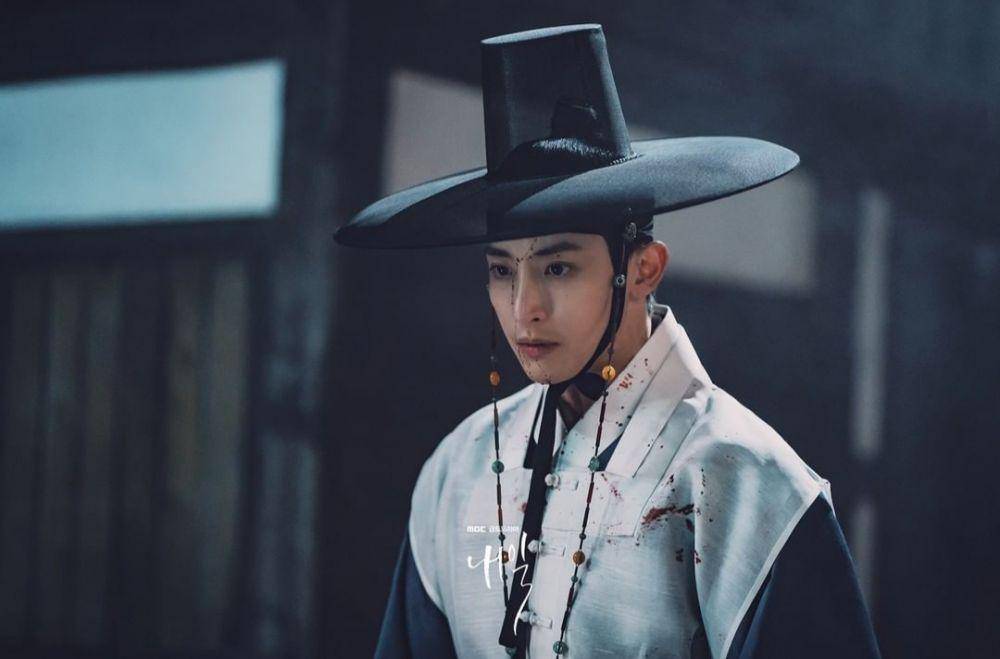 cuplikan drama tomorrow (instagram.com/mbcdrama_now)