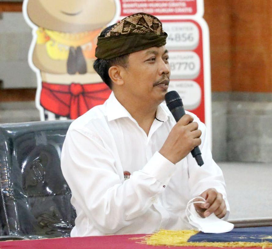 Tak Ada Produk dari Bali Terdaftar Sebagai Merek Kolektif