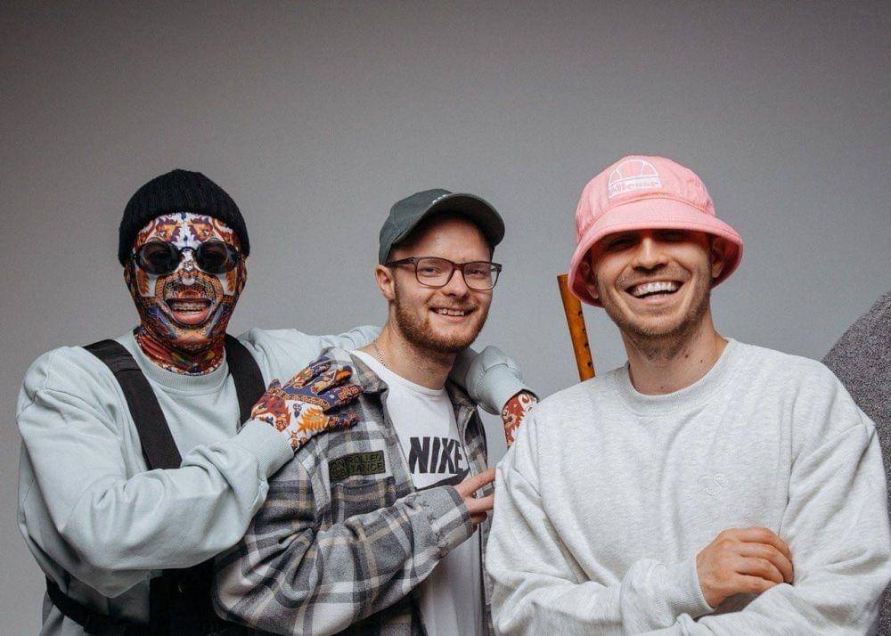 potret personel Kalush (instagram.com/kalush.official)