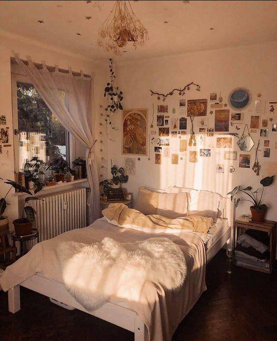 Tips kamar cozy (decormatters.com)