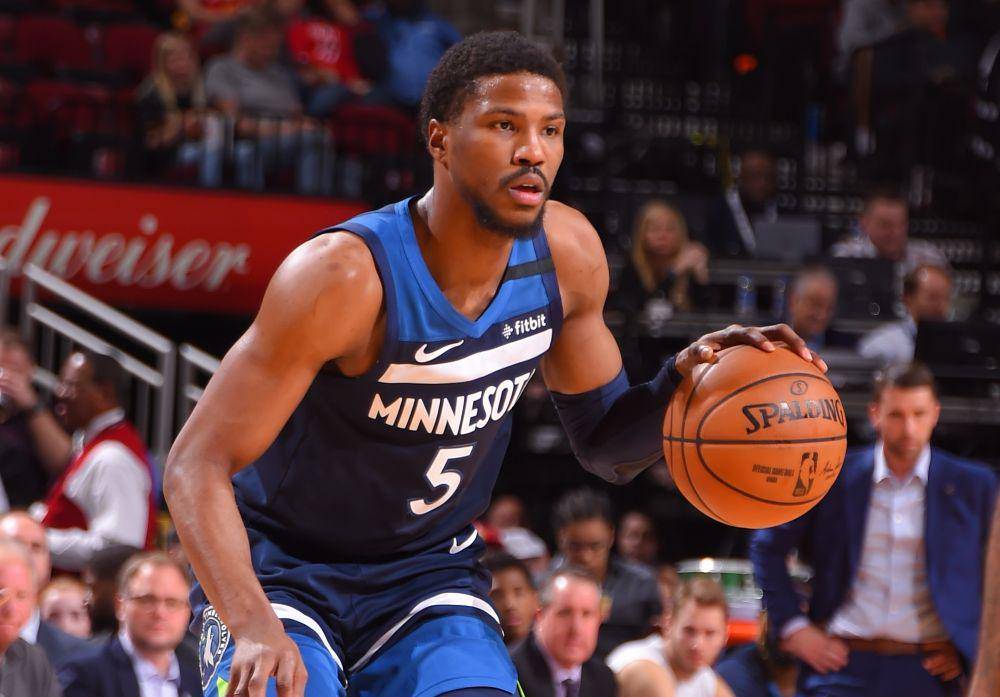 Malik Beasley (nba.com)