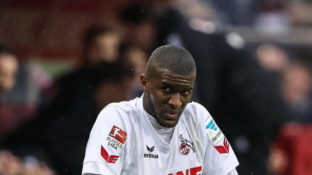 Anthony Modeste (skysports.com)