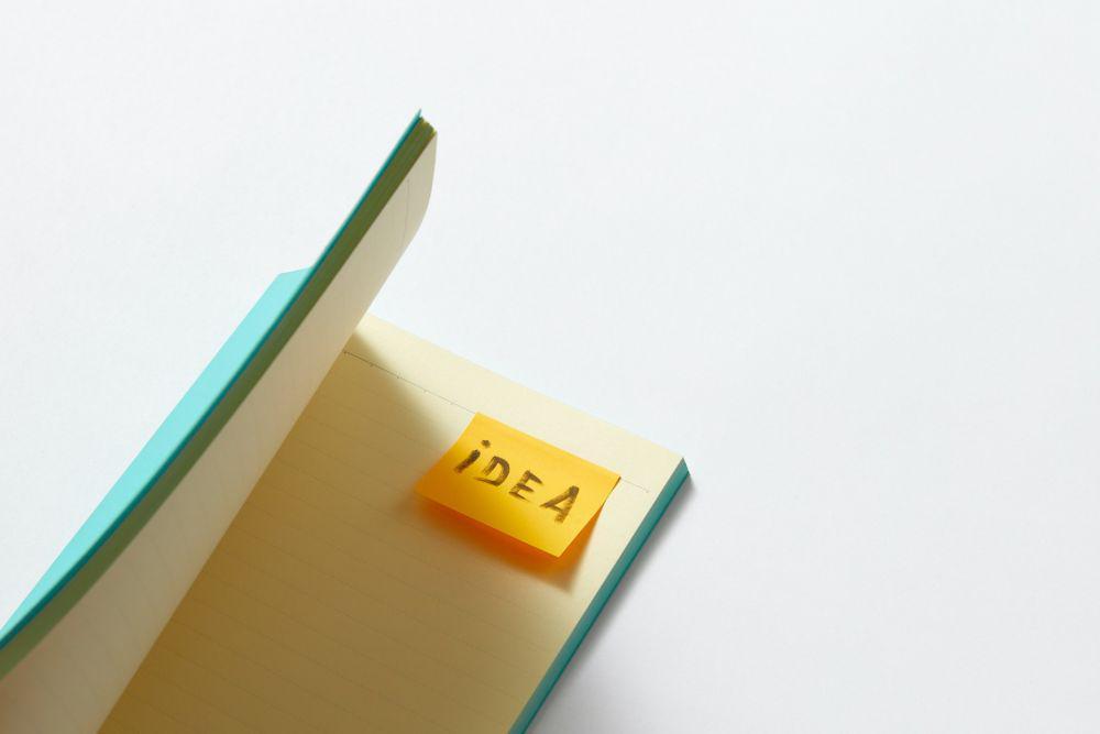 ilustrasi sticky note (Pexels.com/ DS storires)
