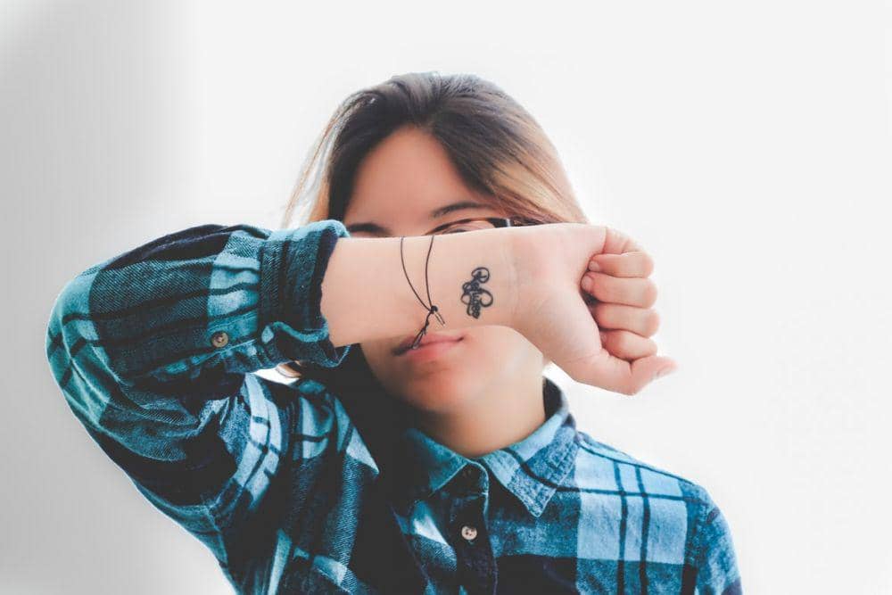 Ilustrasi sedang sedih (unsplash.com/Angello_pro)