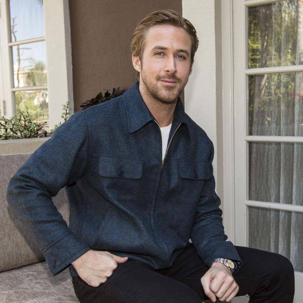 Ryan Gosling (instagram.com/ryangoslinguk)