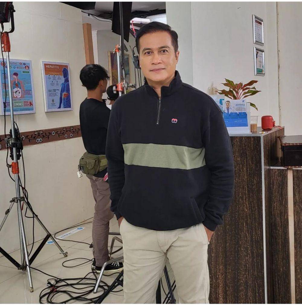 Adjie Pangestu (instagram.com/adjiepangestu)