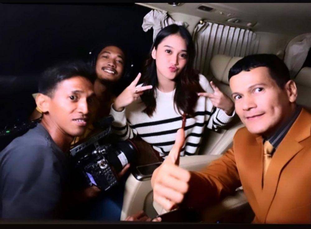 pemain Roda-Roda Gila (instagram.com/adam_jordanreal)