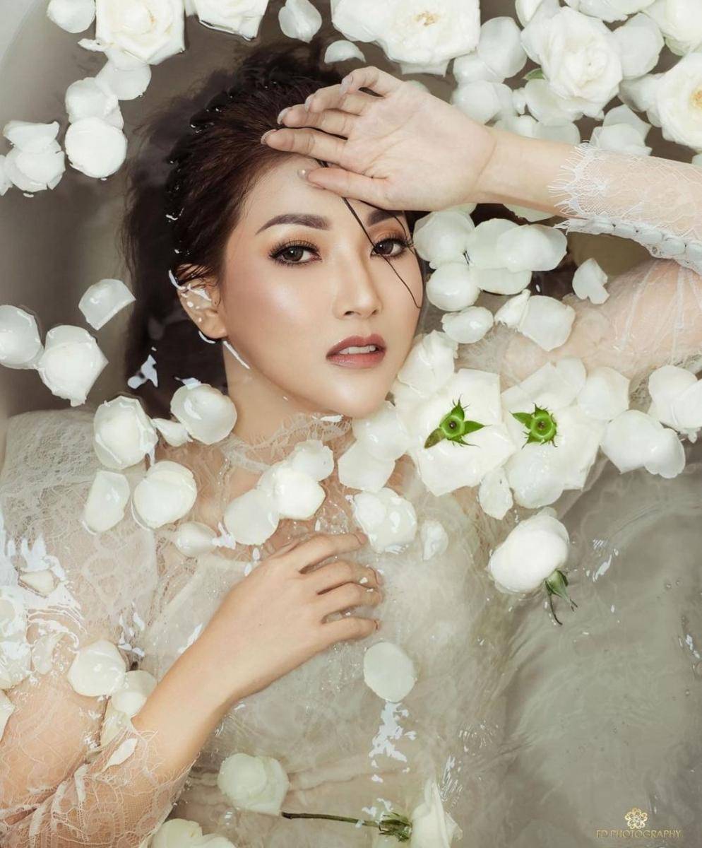 pemotretan Sarwendah (instagram.com/fdphotography90)