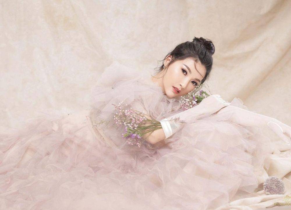 pemotretan Sarwendah (instagram.com/fdphotography90)