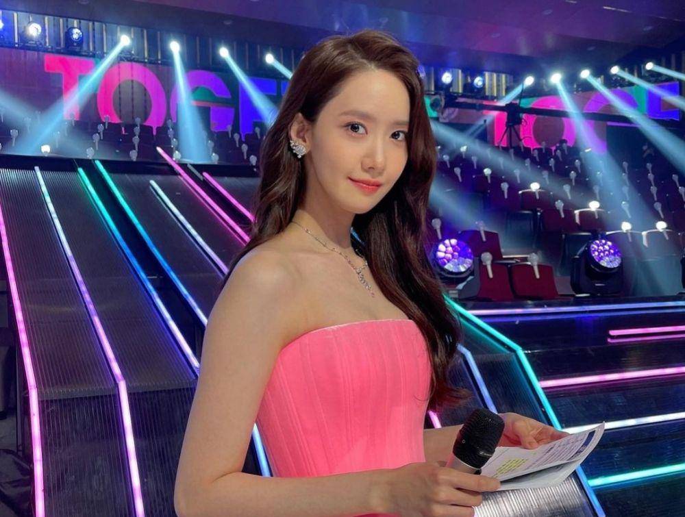 Yoona SNSD (instagram.com/yoona__lim)