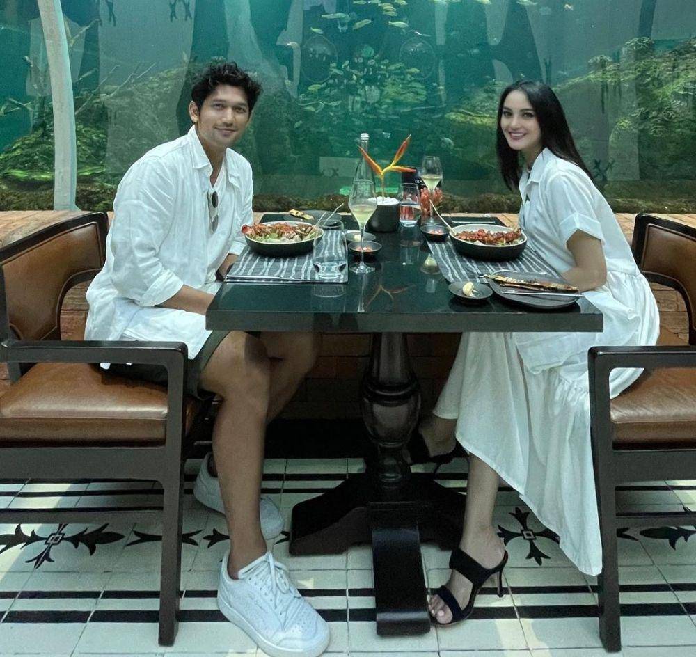 Ririn Ekawati dan Ibnu Jamil (instagram.com/ririnekawati)