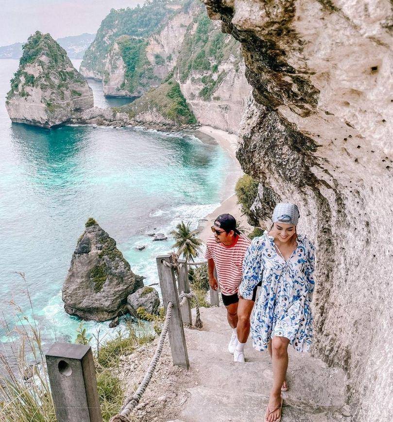 Ririn Ekawati dan Ibnu Jamil (instagram.com/ririnekawati)