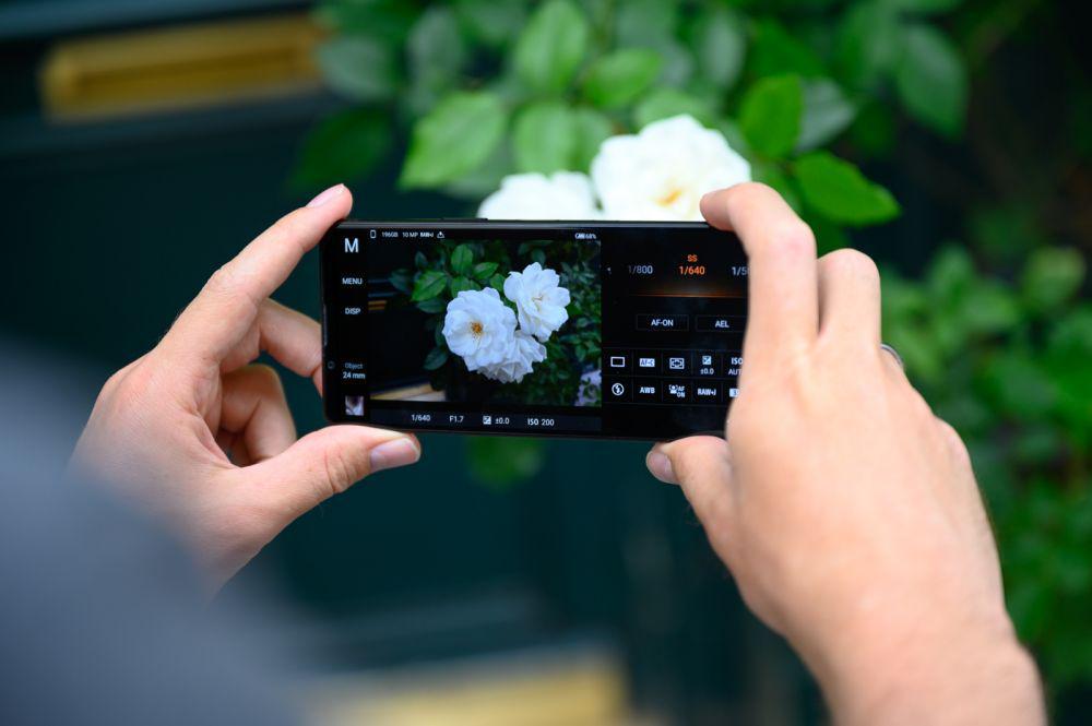 5 Smartphone Paling Populer Versi GSMArena Mei 2022
