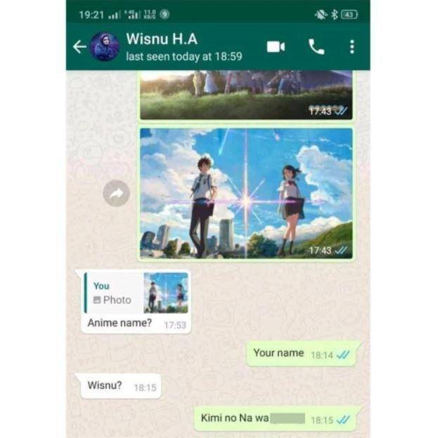 chat bahas film (instagram.com/awreceh.id)