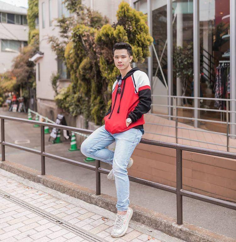 Ide outfit ala YouTuber Jess No Limit (instagram.com/@jessnolimit)