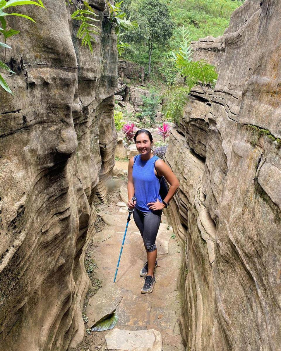 Goa Agung Garunggang (instagram.com/dila11)