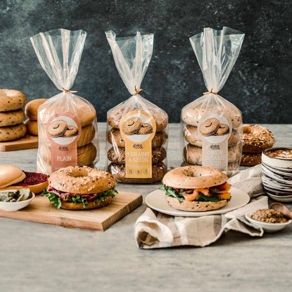Baker and Cook (instagram.com/bakerandcooksg)