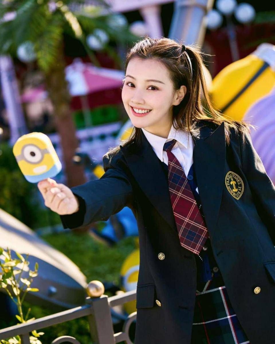 Wang Herun (instagram.com/island_asia_)