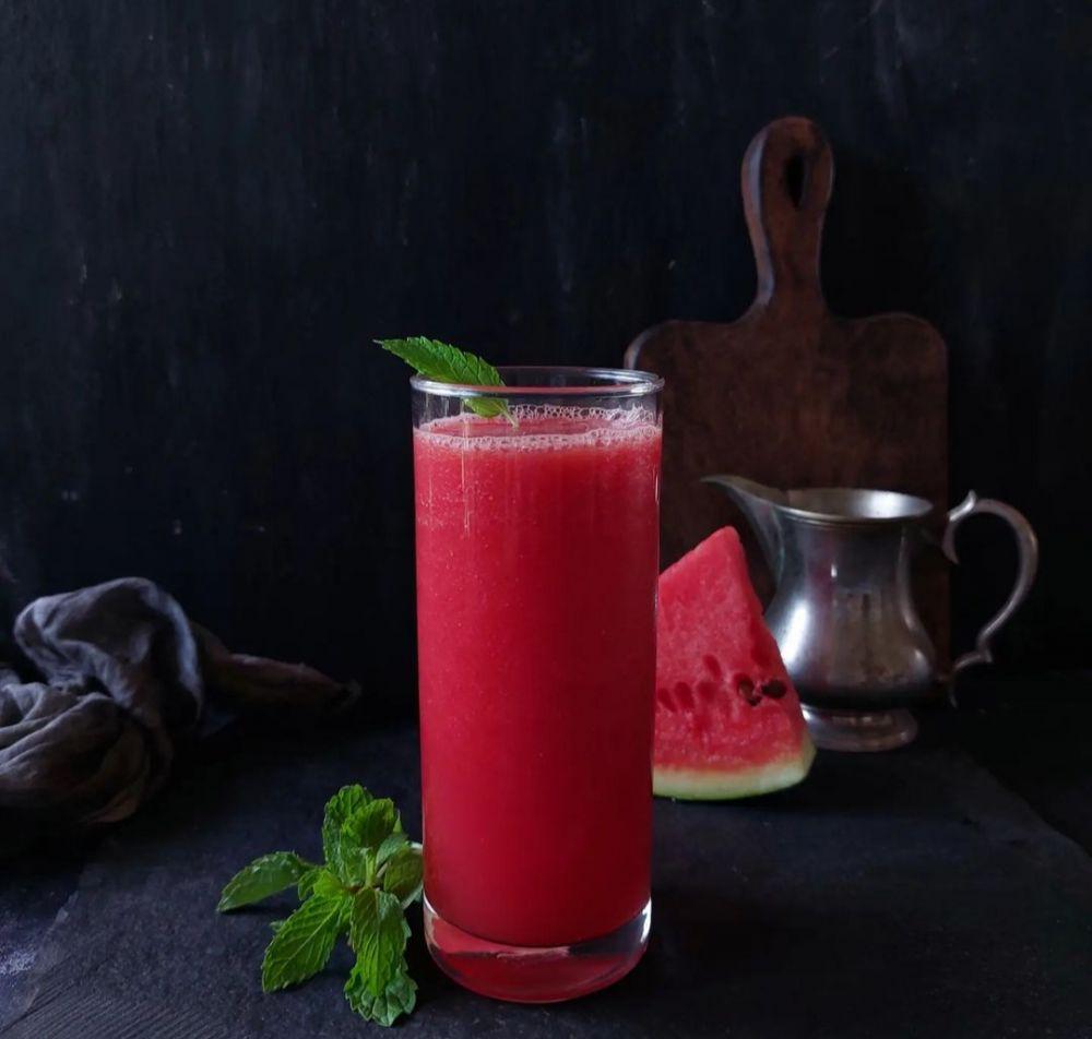 summer sunset (instagram.com/myfoodiealley)