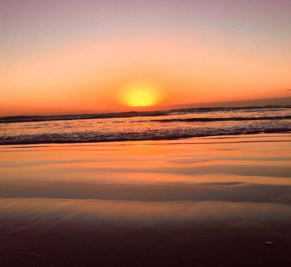 Pantai Kujukuri (instagram.com/yasxt77)