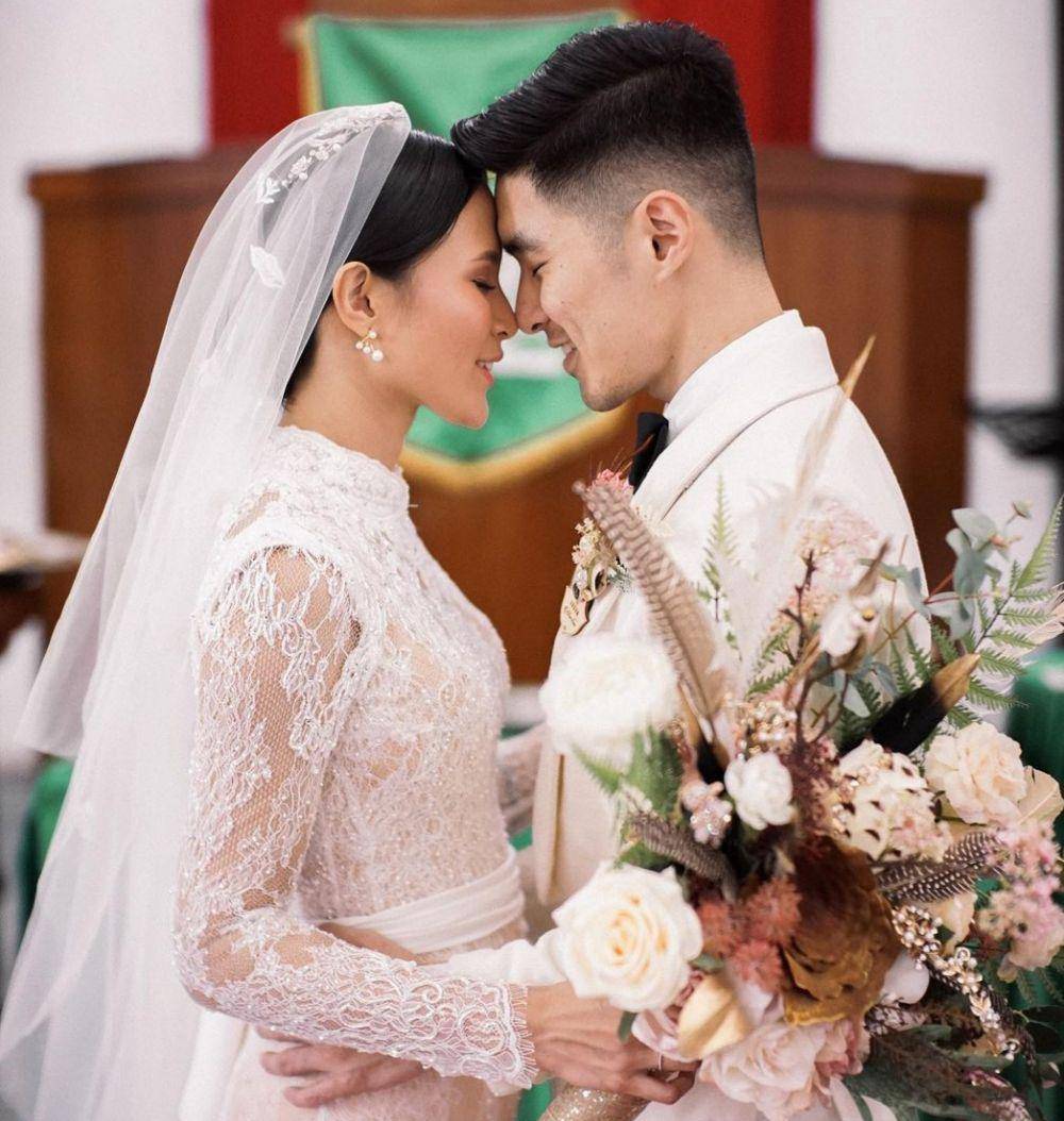potret Martin Praja dan istri (instagram.com/martinpraja)