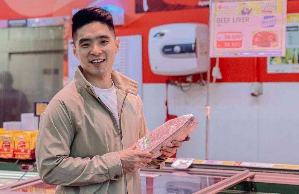 potret Chef Martin (instagram.com/martinpraja)